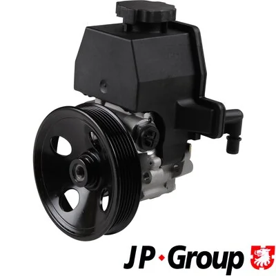 Hydraulic Pump, steering
